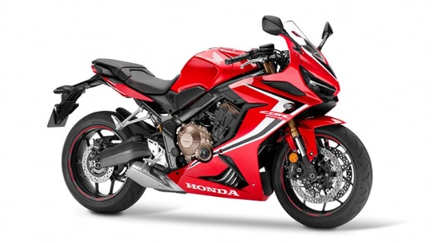 A Sınıfı Motosiklet Ehliyeti Bilgileri